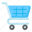 shopping cart, cart, trolley, basket, shopping, ecommerce, tyres 