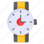 wrist, watch, wearable, gadget, timepiece, timer, analog 