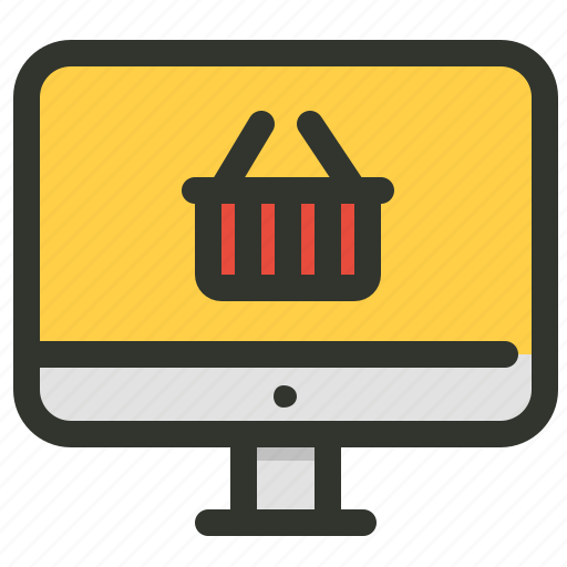 E-commerce, online, shopping icon - Download on Iconfinder