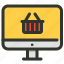 e-commerce, online, shopping 