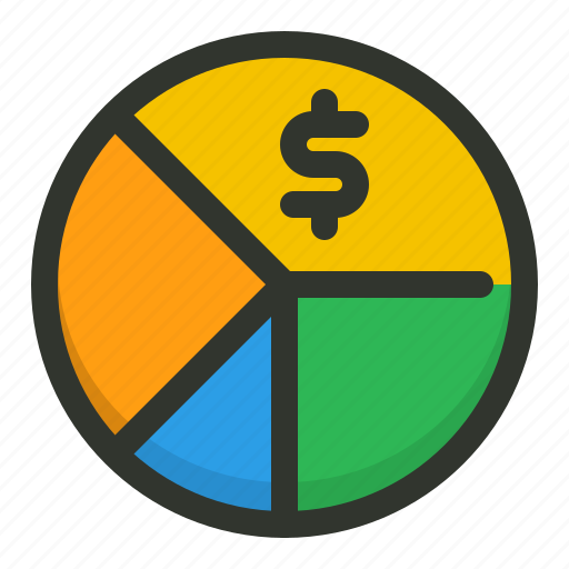 Chart, expenditure, profit, statistics icon - Download on Iconfinder