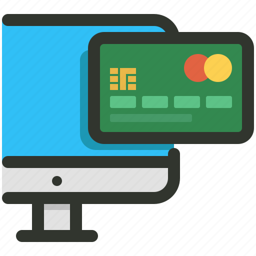 Banking, internet, online, payment icon - Download on Iconfinder