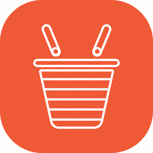 Basket, buy, cart, online shopping, shop, shopping, shopping basket icon - Download on Iconfinder