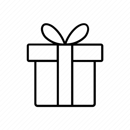 Business, ebusiness, ecommerce, gift, present, shopping icon - Download on Iconfinder