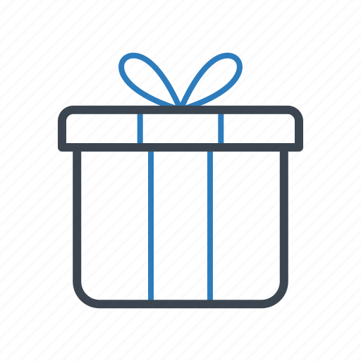 Present, package, box, gift icon - Download on Iconfinder