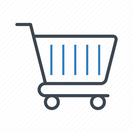 Shopping, retail, cart icon - Download on Iconfinder