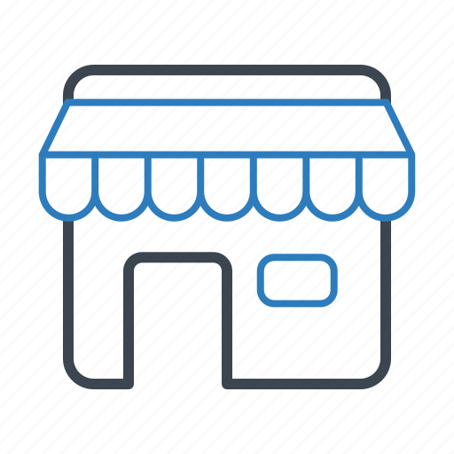 Shopping, shop, ecommerce, store icon - Download on Iconfinder