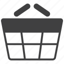 basket, shopping, buy, cart, ecommerce, shop, supermarket