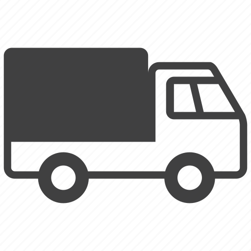 Delivery, truck, shipment, shipping, transport, transportation, vehicle icon - Download on Iconfinder