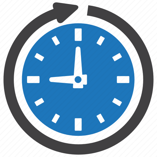 Time, clock, timer icon - Download on Iconfinder