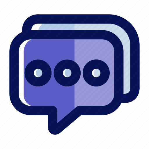 Chat, commerce, communication, ecommerce, email, message, talk icon - Download on Iconfinder