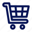 buy, cart, commerce, ecommerce, shop, shopping, trolley 