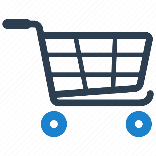 Cart, shopping, retail icon - Download on Iconfinder