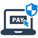 payment, secure, online
