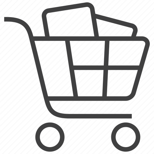 Cart, bag, basket, buy, purchase, shop, shopping icon - Download on Iconfinder