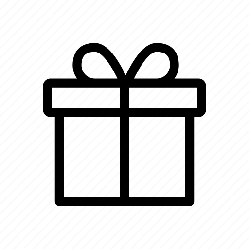 Box, delivery, gift, parcel, present, shipping, shopping icon - Download on Iconfinder