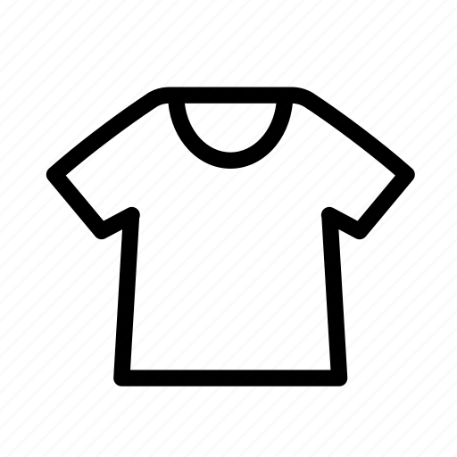 Accessories, clothing, fashion, shirt, shopping, style, t-shirt icon - Download on Iconfinder