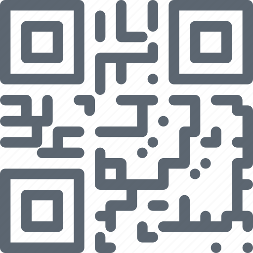 Code, qr, read, scan, internet, technology icon - Download on Iconfinder