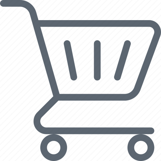 Cart, online, shop, shopping, basket, ecommerce, store icon - Download on Iconfinder