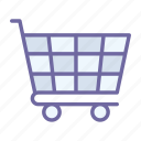 cart, commerce, supermarket, store, purchase, shopping
