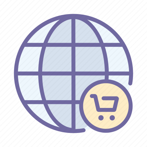 Commerce, business, internet, web, e-commerce, online icon - Download on Iconfinder