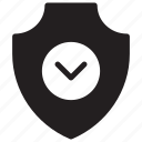 privacy, protection, security, shield