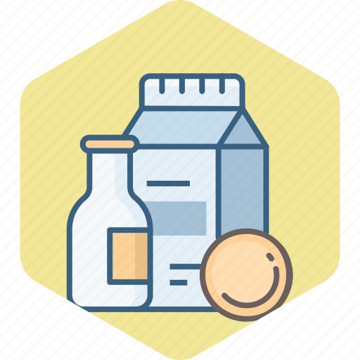 Beverages, bottle, milk, drink icon - Download on Iconfinder