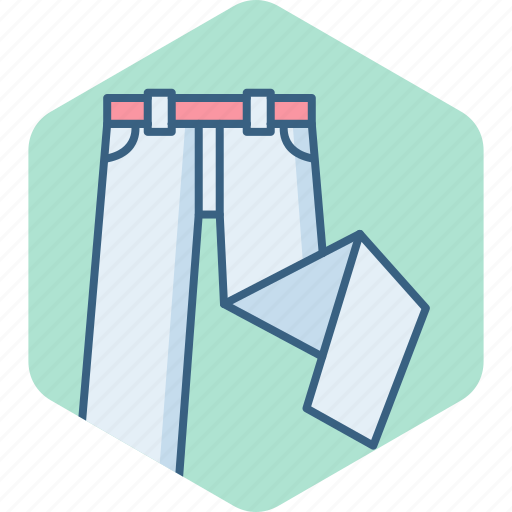 Clothes, clothings, pant, pants, fashion, man icon - Download on Iconfinder