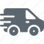 delivery, fast, car, shipping, transport, transportation 