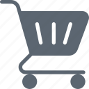 cart, shopping, basket, ecommerce, online, shop, web