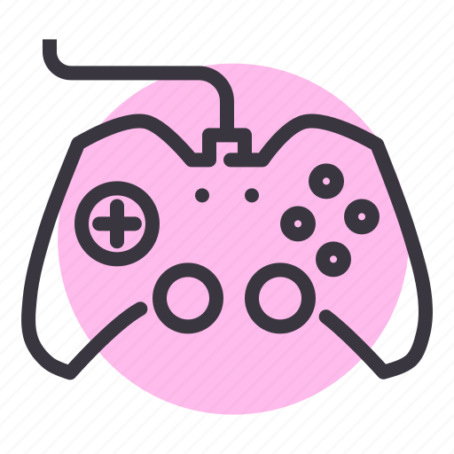 Controller, gamepad, gaming, joystick, playstation, xbox icon - Download on Iconfinder