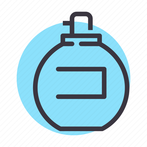Bottle, cosmetic, exotic, luxury, perfume, scent, spray icon - Download on Iconfinder