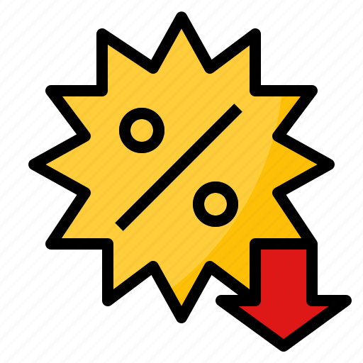 Discount, sale, shop, shopping icon - Download on Iconfinder