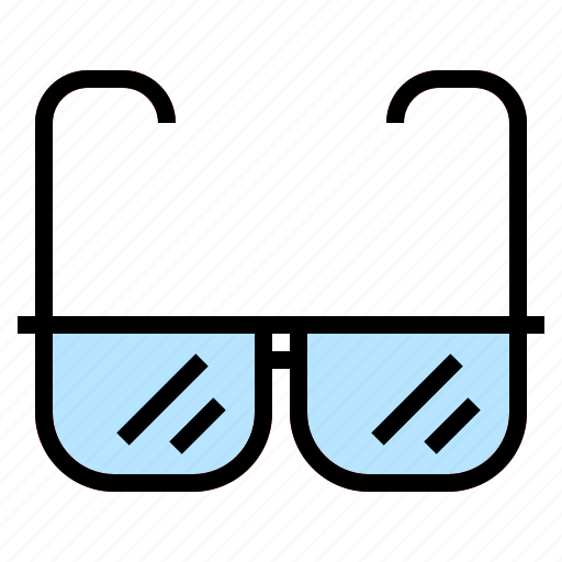 Fashion, glasses, shopping, clothes, clothing icon - Download on Iconfinder