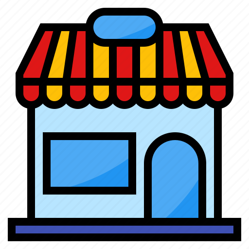 Shop, shopping, store, buy icon - Download on Iconfinder