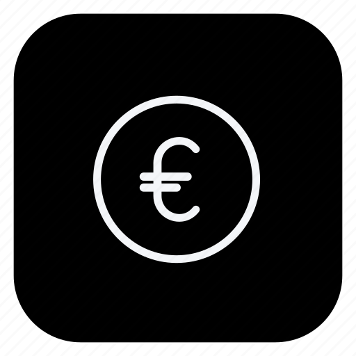 Finance, money, online, shop, shopping, store, euro icon - Download on Iconfinder