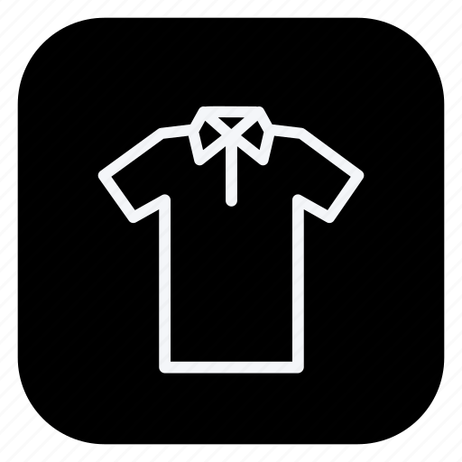 Finance, money, shopping, store, polo shirt, shirt, tshirt icon - Download on Iconfinder