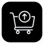 finance, money, online, shop, shopping, store, cart 