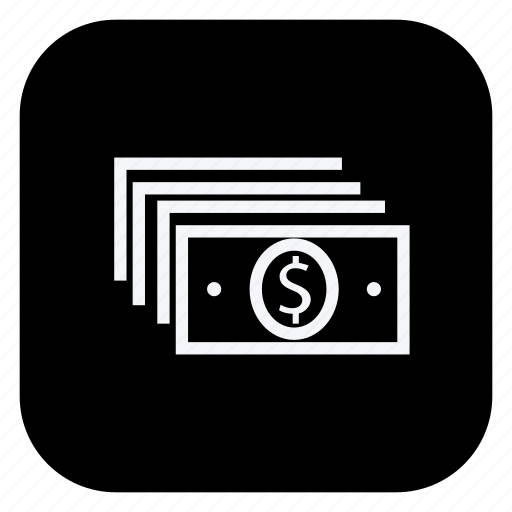 Money, online, shopping, store, cash, currency, dollar icon - Download on Iconfinder