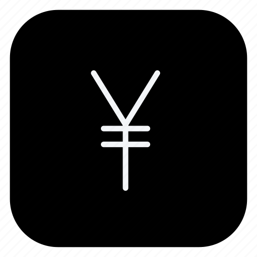 Finance, money, online, shopping, cash, currency, yen icon - Download on Iconfinder
