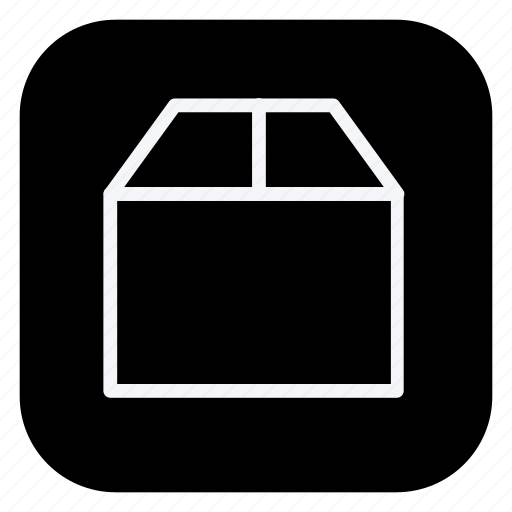 Finance, money, online, shop, shopping, store, box icon - Download on Iconfinder