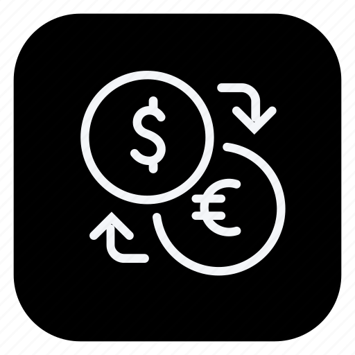 Money, online, shopping, cash, currency, dollar, euro icon - Download on Iconfinder
