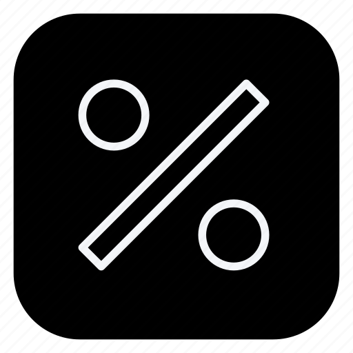 Finance, money, online, shopping, store, discount, percentage icon - Download on Iconfinder