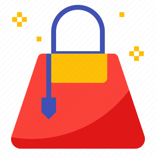 Bag, fashion, buy, shop icon - Download on Iconfinder