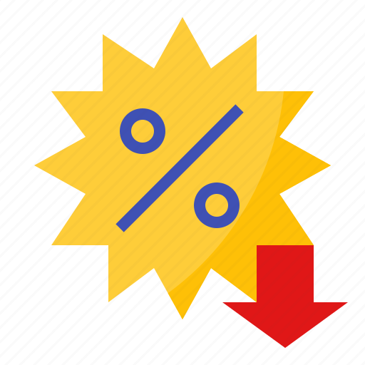 Discount, sale, price, tag icon - Download on Iconfinder
