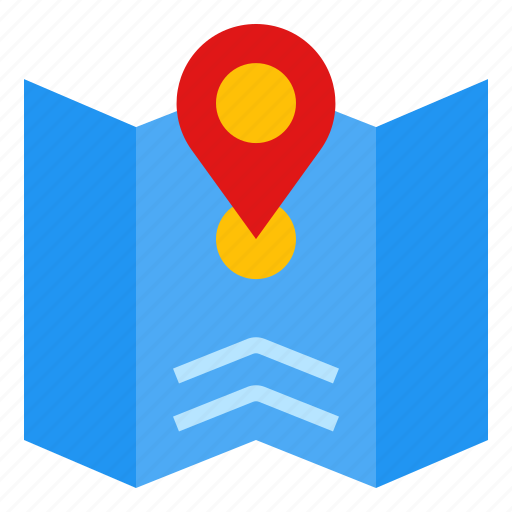 Location, place, shopping, gps icon - Download on Iconfinder
