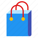 bag, shopping, buy, shipping