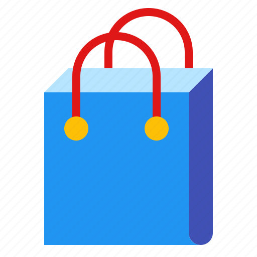 Bag, shopping, buy, shipping icon - Download on Iconfinder