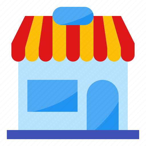 Shop, shopping, store, business icon - Download on Iconfinder