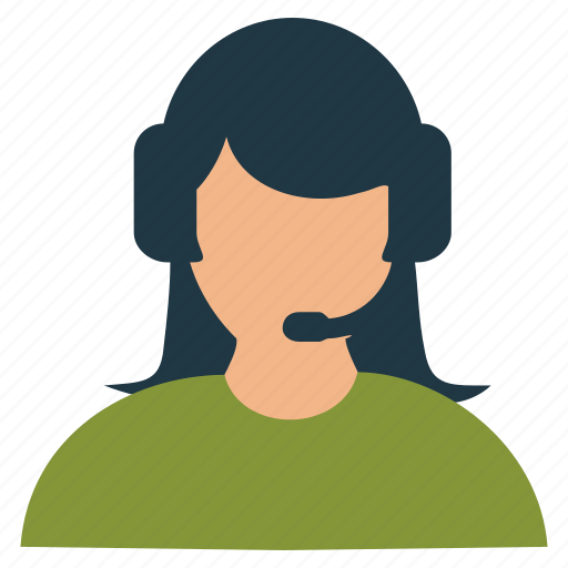 Avtar, business, girl, shopping icon - Download on Iconfinder